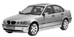 BMW E46 B282D Fault Code