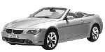 BMW E64 B282D Fault Code