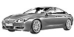 BMW F06 B282D Fault Code