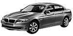 BMW F10 B282D Fault Code