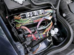 See B282D repair manual